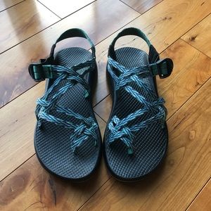 Chaco sandals
